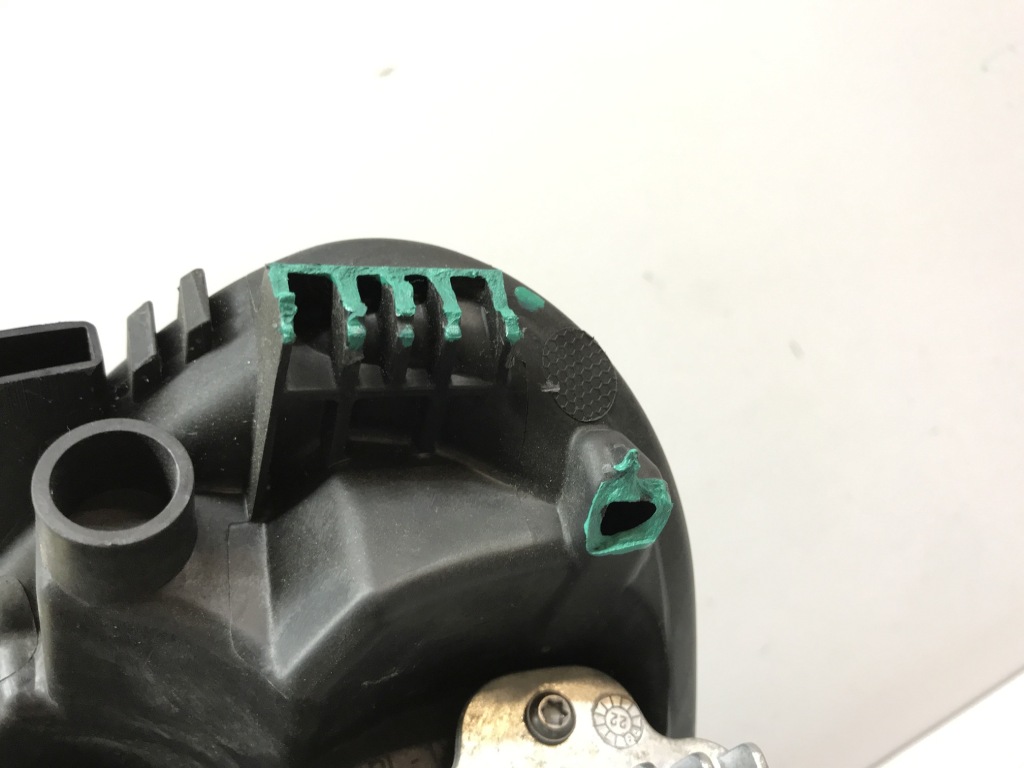 Ford kuga 3 mk3 2019- фара правый  led правый eur lv4b-13w029-ak в Украине