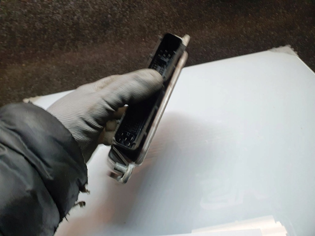 фото №6, Audi a6 s6 c5 4b 2004 блок керування / модуль ecu