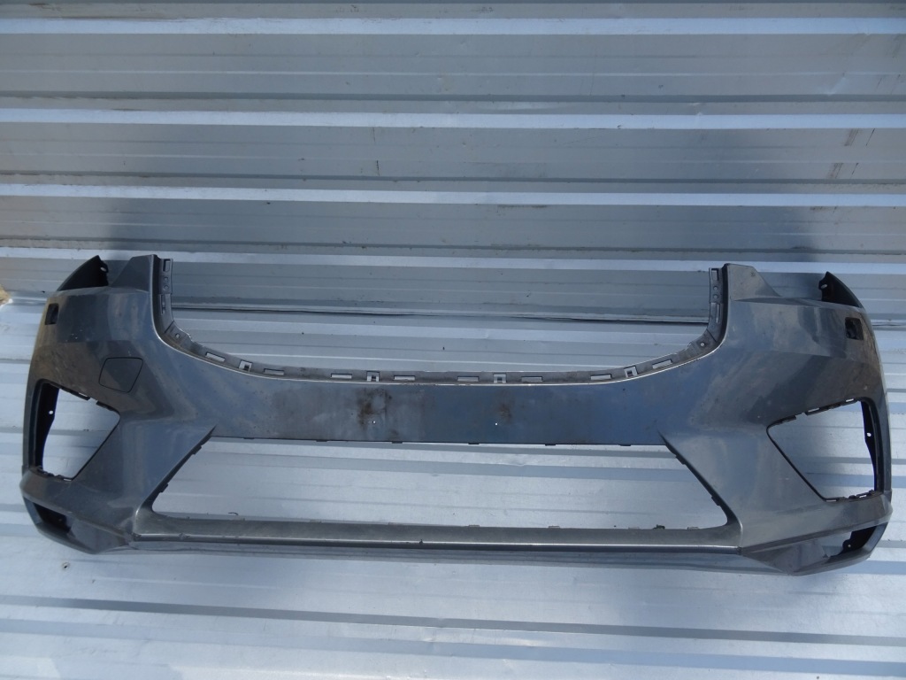 фото №1, Бампер перед volvo xc60 2 ii r-design 17-