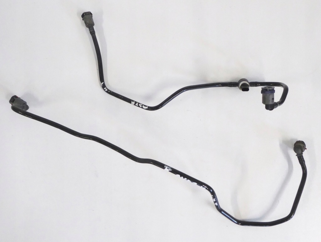 Купити Дроти пального opel astra k 5 1.4 turbo b14xfl