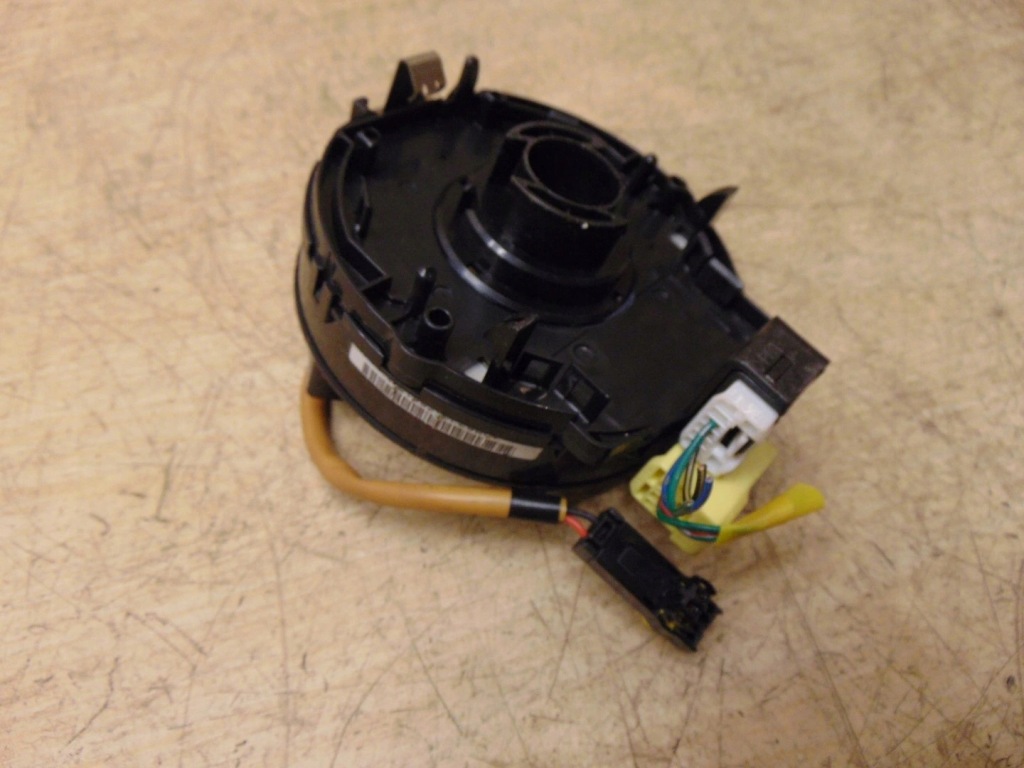 фото №4, Стрічка подушки безпеки подушка безпеки suzuki swift mk6