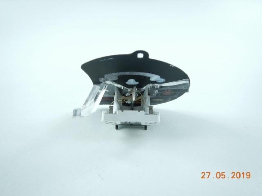 фото №7, Указатель температуры wody hyundai atos prime -00