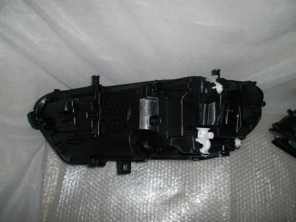 фото №12, Mercedes cla lift 118 w118 performance лампи фари nowe повний