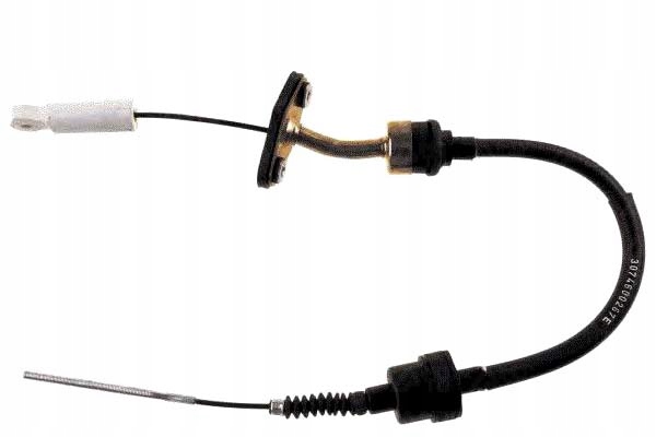 фото №1, Sachs 3074 600 267 cięgło, керування зчепленням