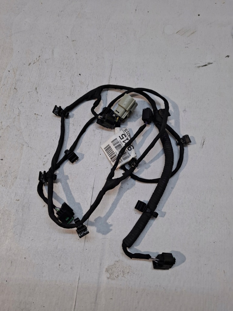 фото №1, Opel crossland x джгут pdc бампера задня 39132638