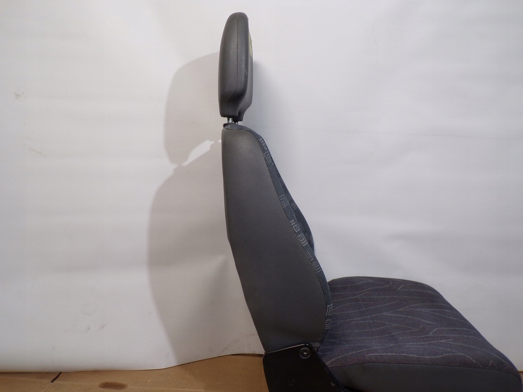 фото №8, Sprinter 901 903 vw lt 96-- сиденье передний водителя