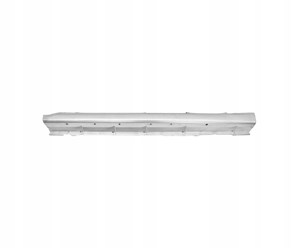 фото №1, Opel astra h a04 2007 - 2012 порог l 1