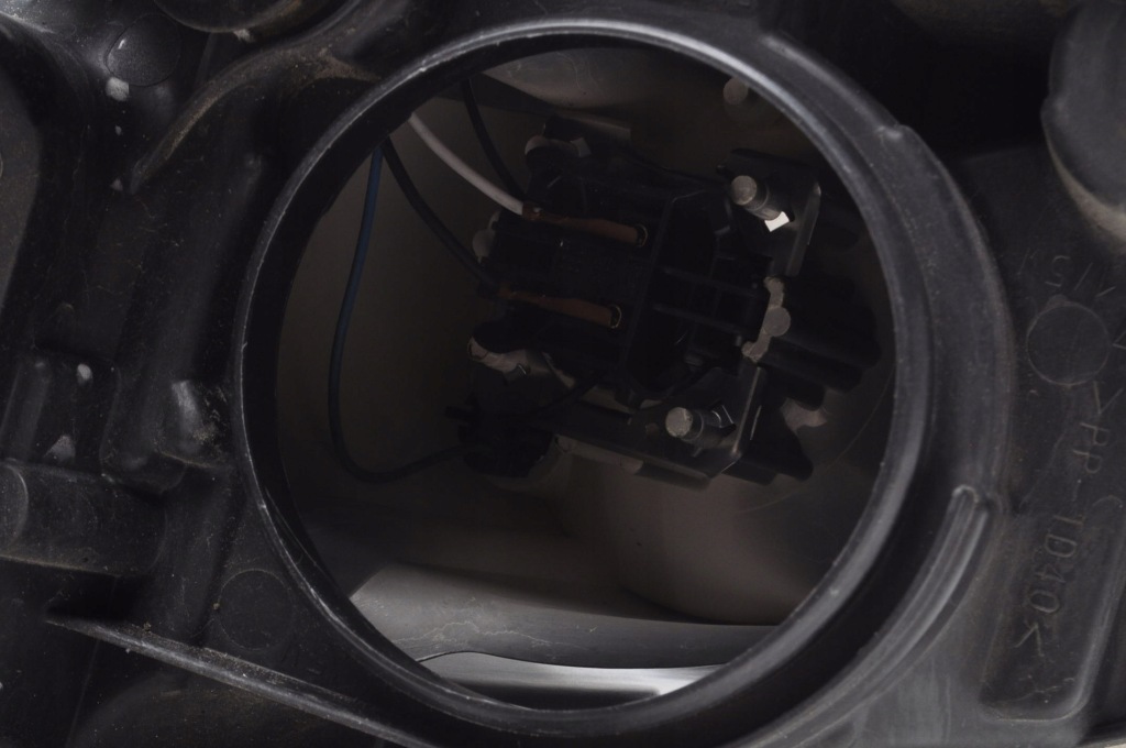 фото №11, Peugeot 3008 i лампа права передня правий перед eu 9682519080