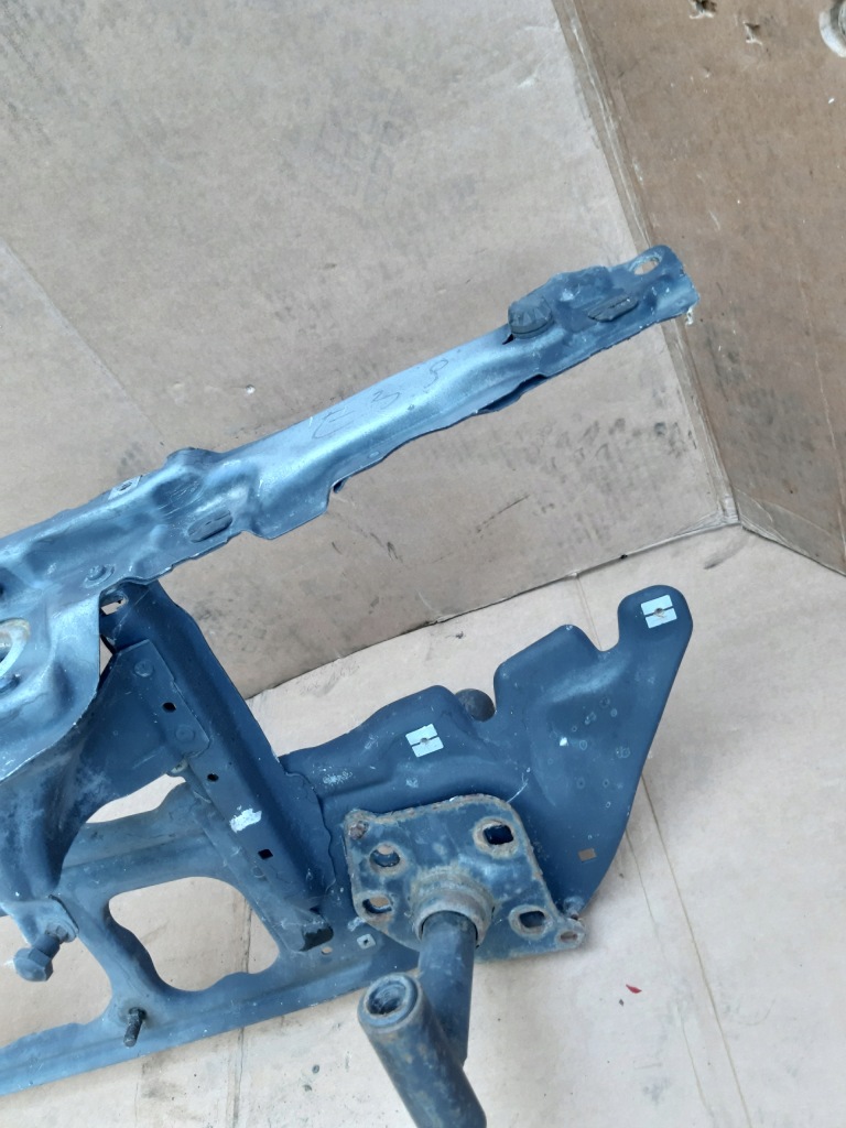 Ремень передний усилитель перед bmw 5 e39 2.0b Киев