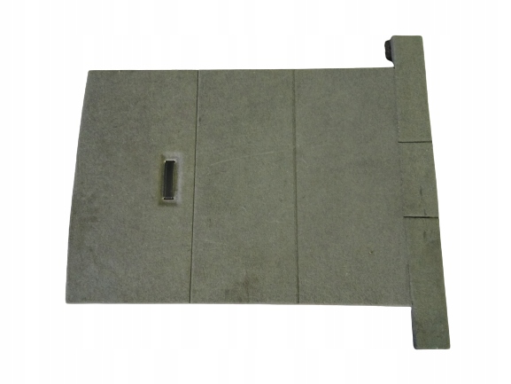 фото №1, Jaguar xf x260 kombi sportbrake пол багажника