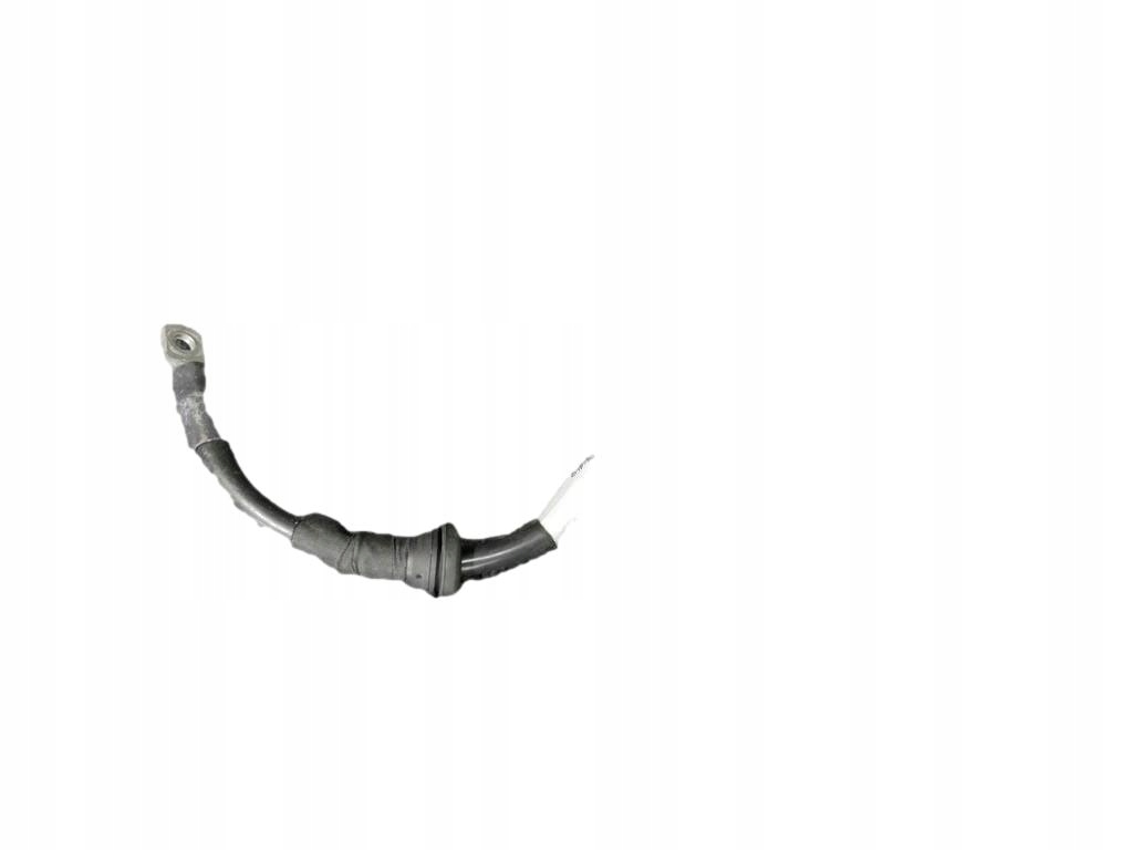 фото №1, Клема мінусова 7p0915181a touareg 7p