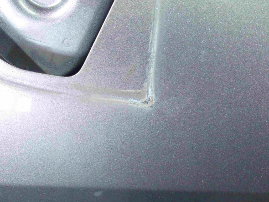 фото №12, Дверь перед левая peugeot 407 5d kombi kdac