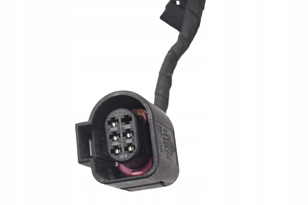 фото №7, Джгут датчиків паркування pdc задніх задня audi q7 4l 4l0971104k