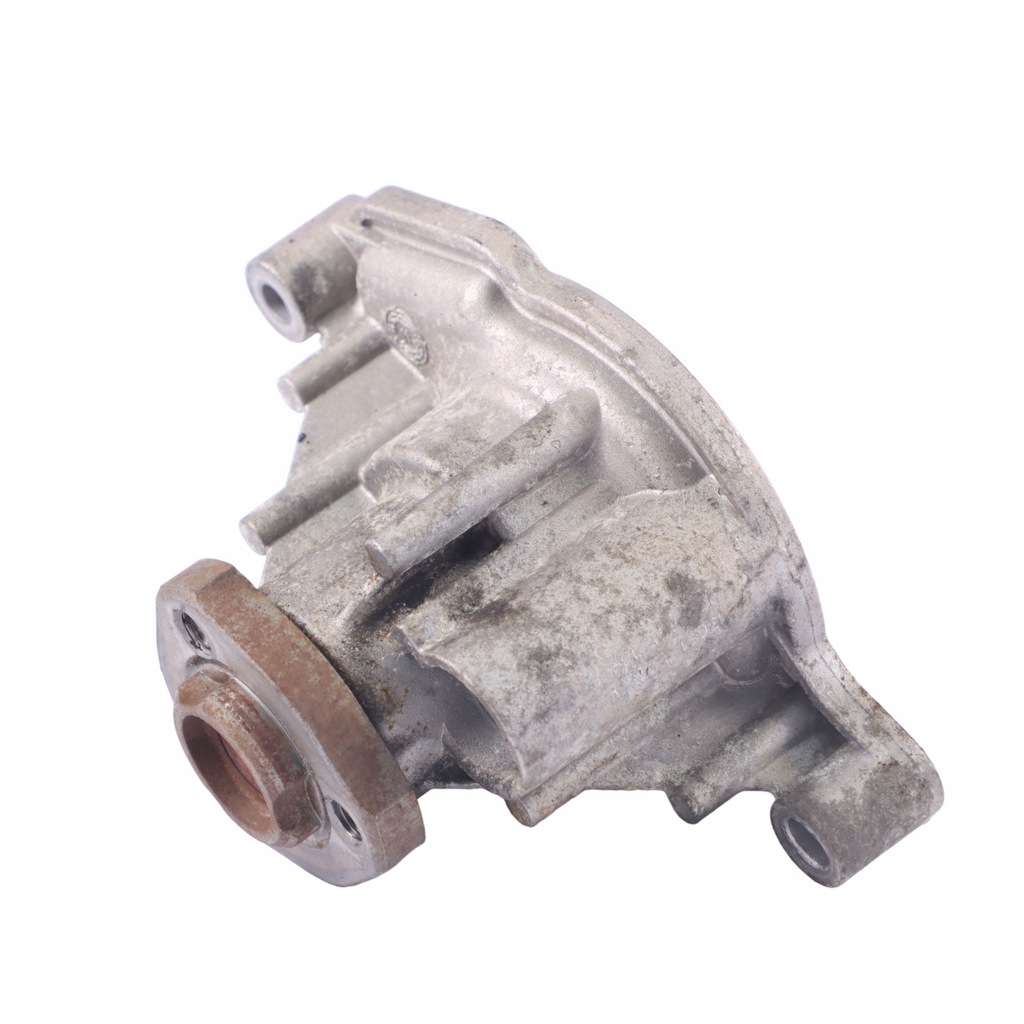 фото №10, Volkswagen golf 6 audi a1 8x 1.4 насос wody 03c121019j