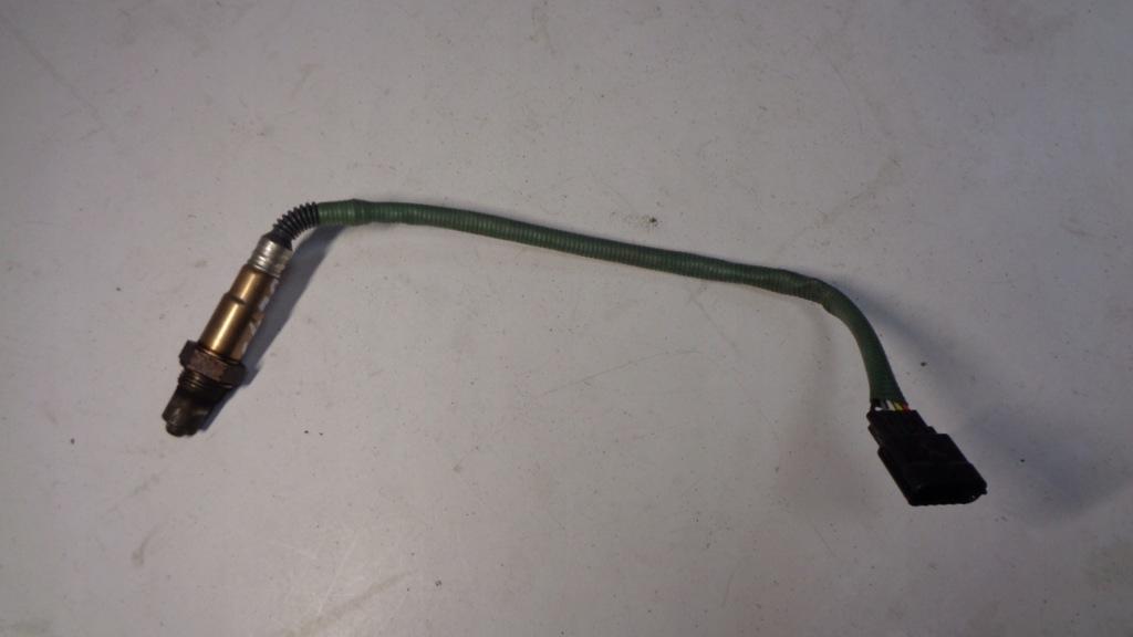 Купить Nissan dacia renault 0.9 1.2 tce датчик лямбда-зонд