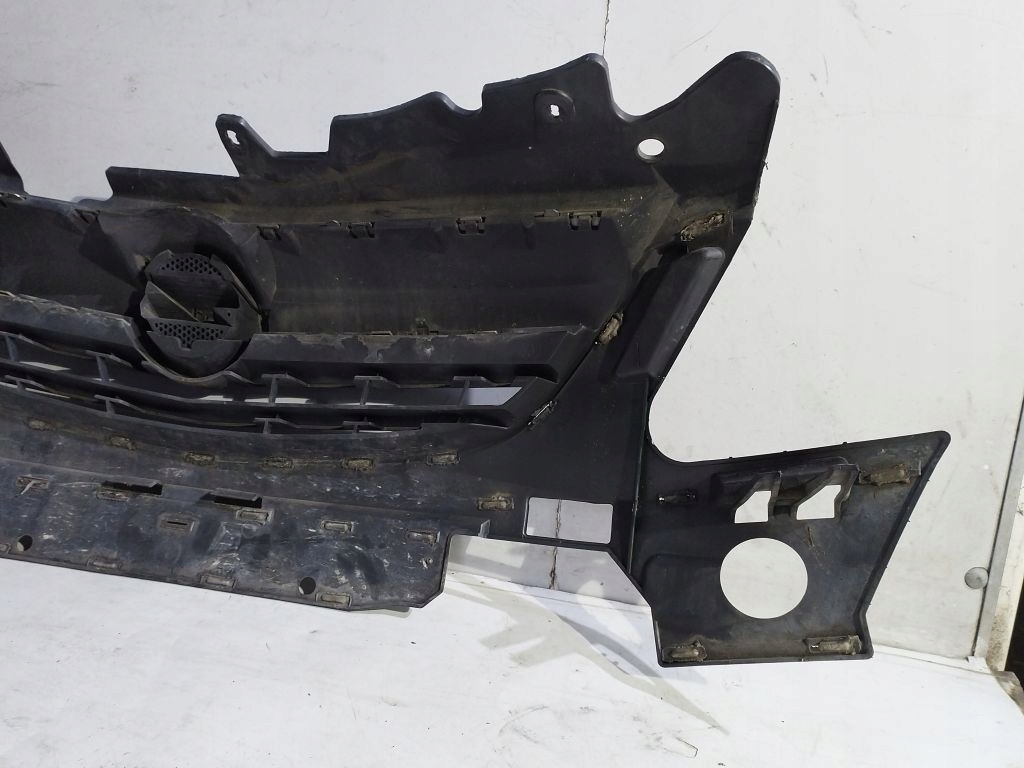 фото №8, Opel corsa d решётка радиатора решётка радиатора решётка радиатора