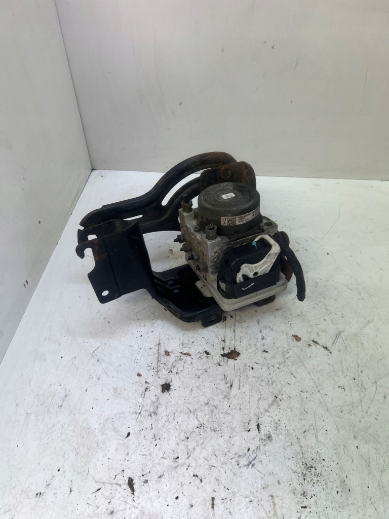 фото №1, Насос abs peugeot 208 9802460980 mk100cem00