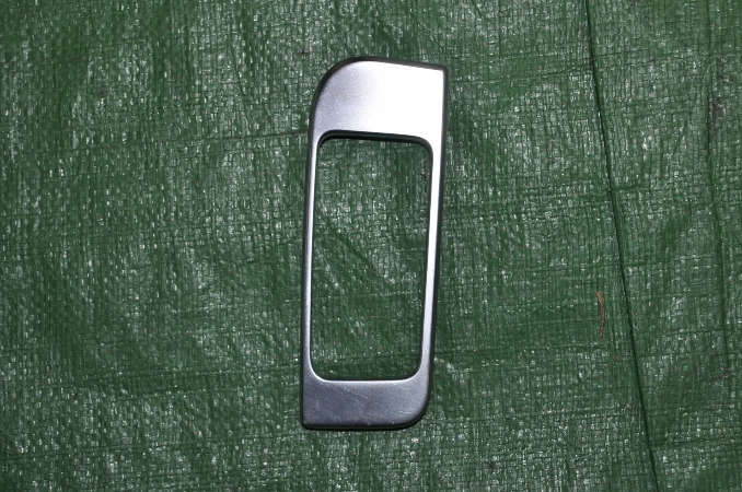 фото №1, Рамка хром передач audi a8 d4 long 4h1863207