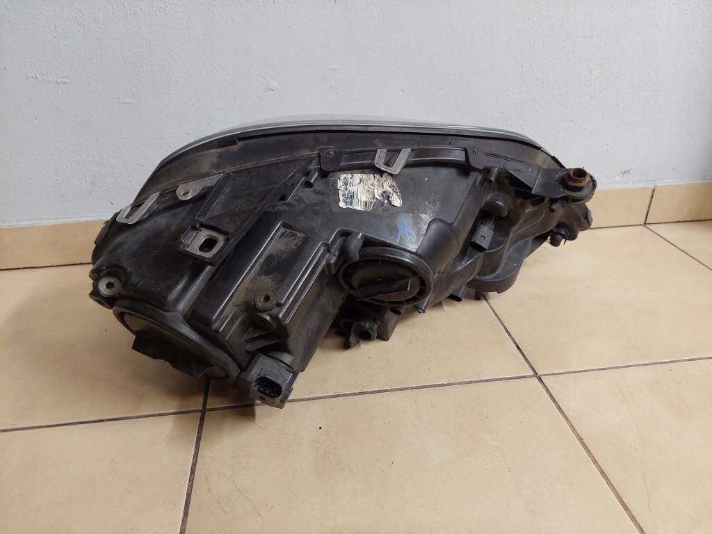 фото №4, Mercedes ml w164 левая