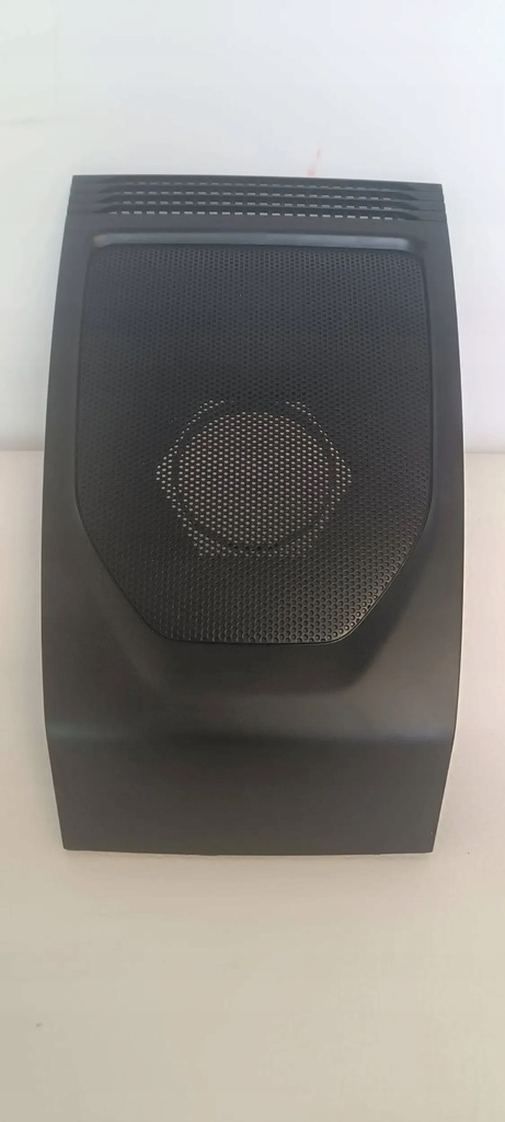 фото №1, Захист динаміка renault koleos 2 ii lift 281c27144r