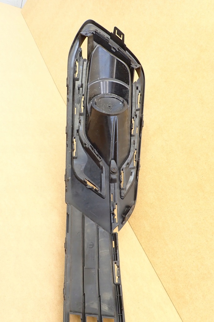 фото №12, Fiat tipo 2 lift 20- решітка радіатора молдинг захист бампера передня 735734367 оригінальний номер