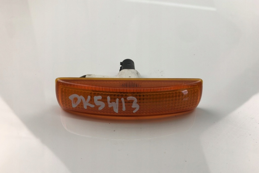 фото №1, Лівий поворотник крила land rover range rover sport l320 181105