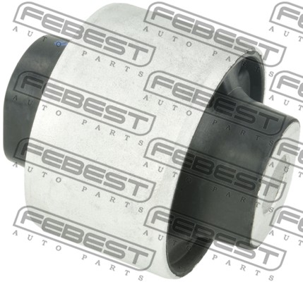 фото №1, Втулка важеля febest rnab-012 renault fluence