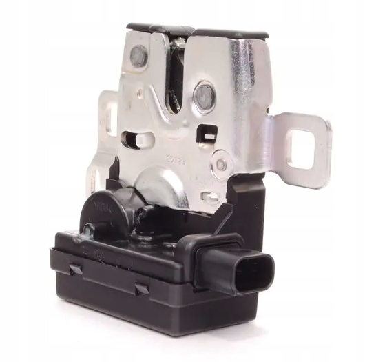 фото №1, Замок крышки багажника mini cooper s r53 оригинал