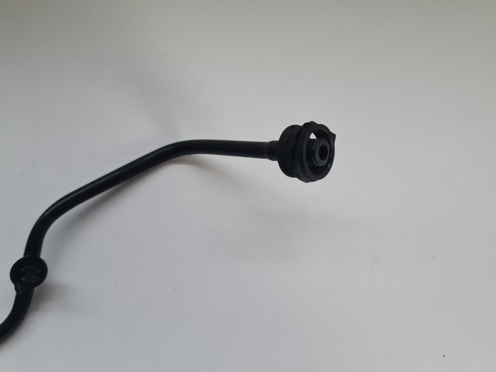 фото №3, Труба wąż шланг вакууму polestar 2 ii 2020-