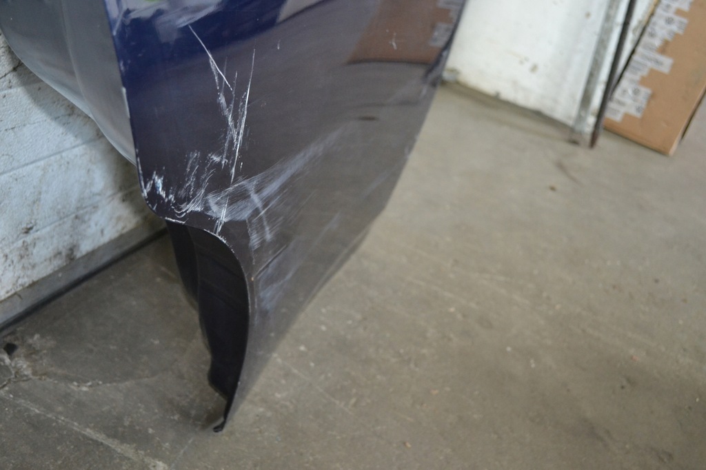 фото №6, Двері задня задні праве mitsubishi outlander iii