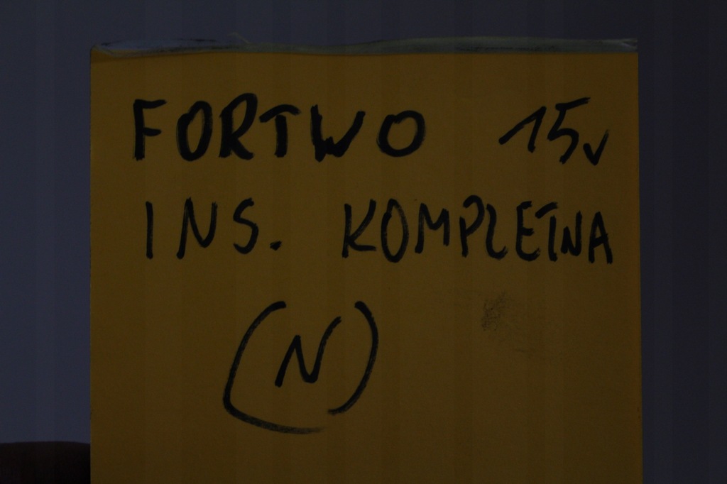 фото №8, Электропроводка комплектная smart fortwo ii 15r electric