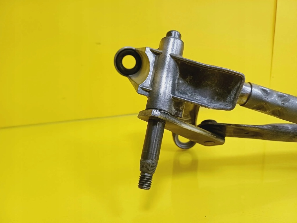 Купити Механізм моторчик двірник перед citroen c8 02-14r nr114