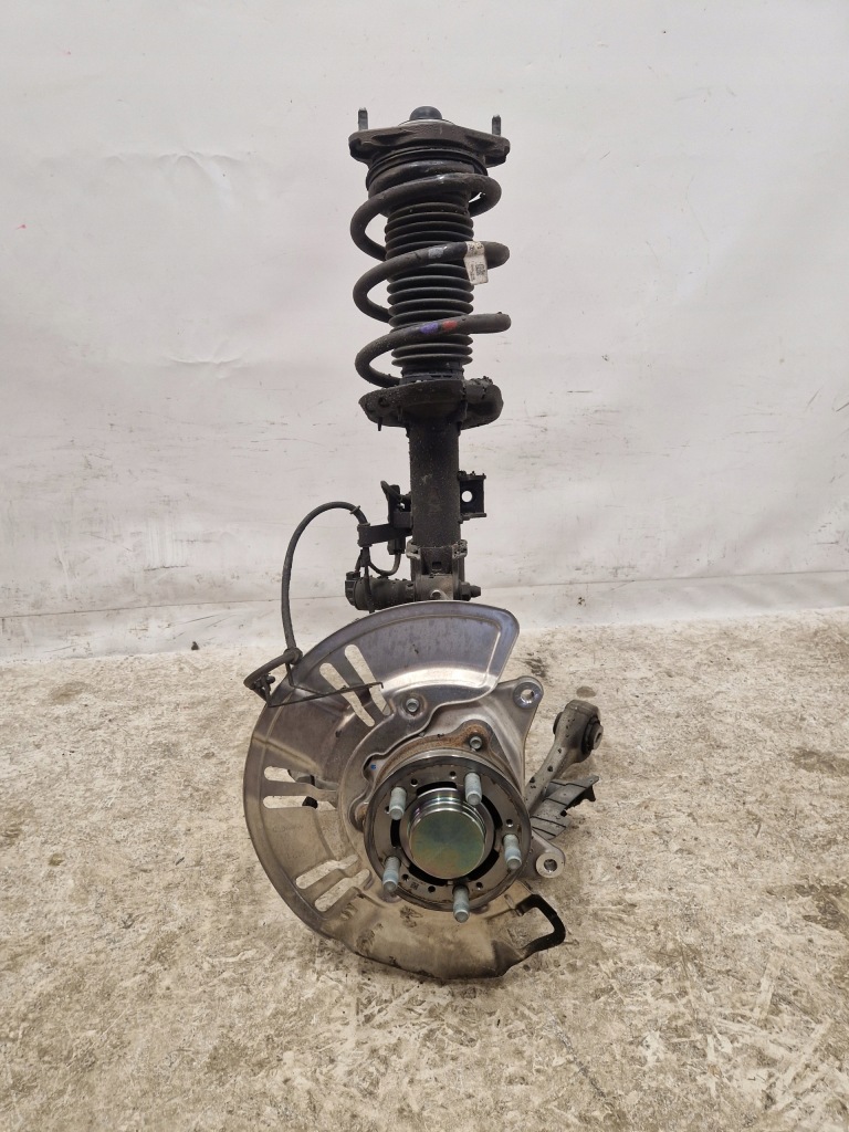 фото №1, Правий mcperson поворотний кулак амортизатор привідний вал hyundai ioniq 5 n performace