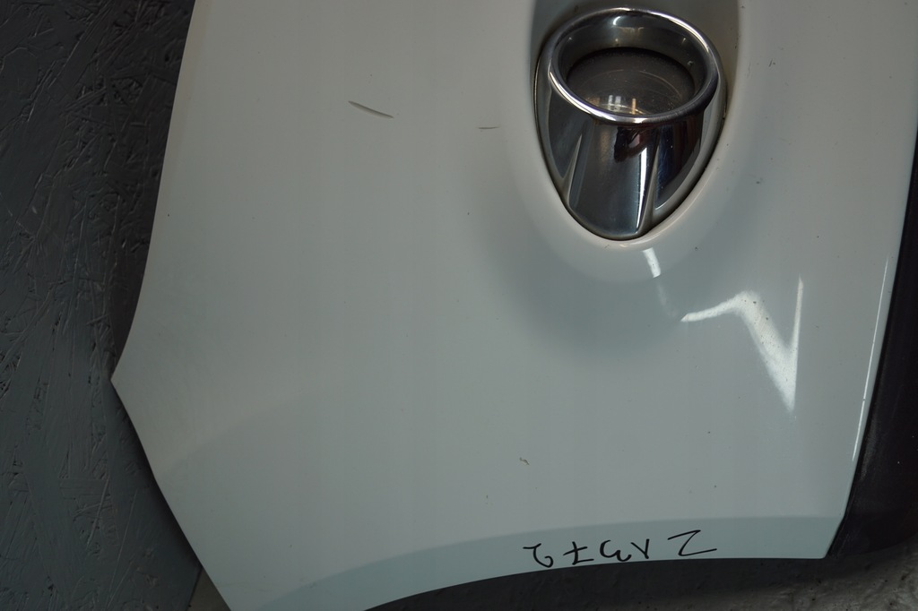 фото №9, Бампер перед ford focus mk3 5b