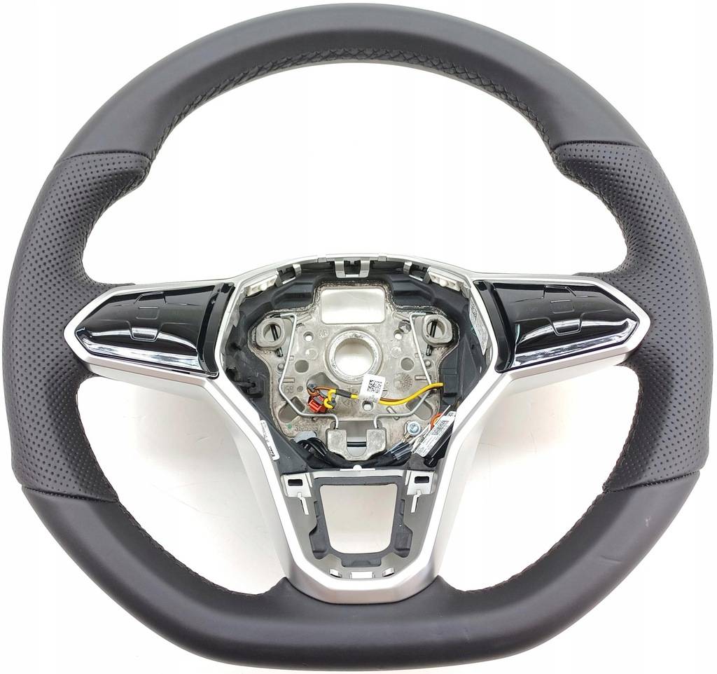 фото №1, Nowa org воздуховод vw arteon tiguan passat r-line