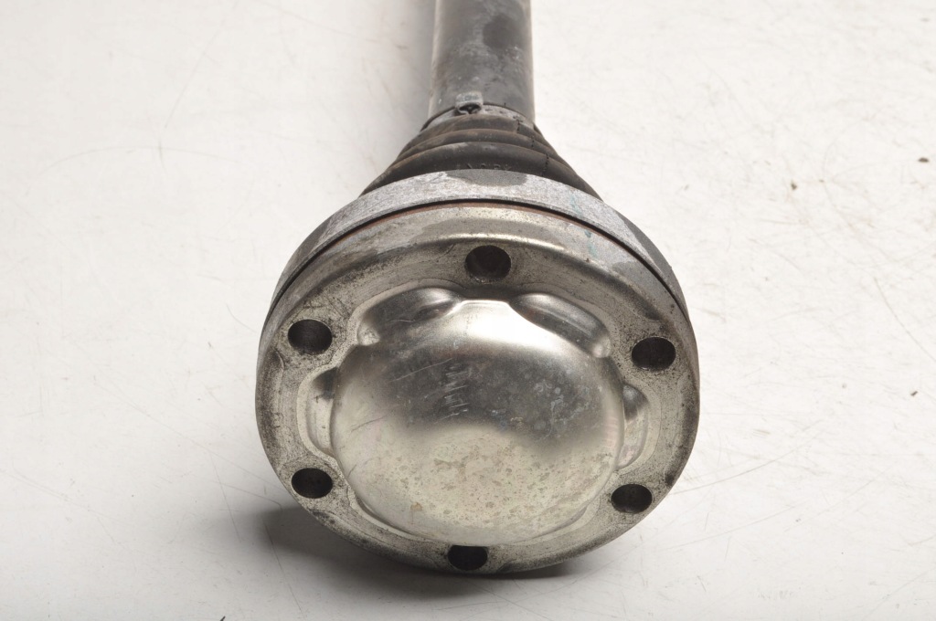 Porsche 718 cayman 982 2.0 приводной вал правая задняя 98133202431 с Разборки