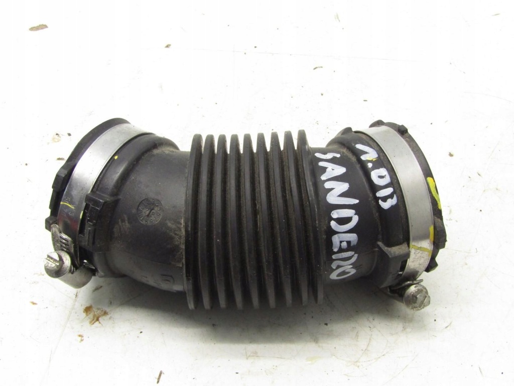 Купити Dacia sandero iii stepway труба повітрозабірник повітря 165750995r 111393ps