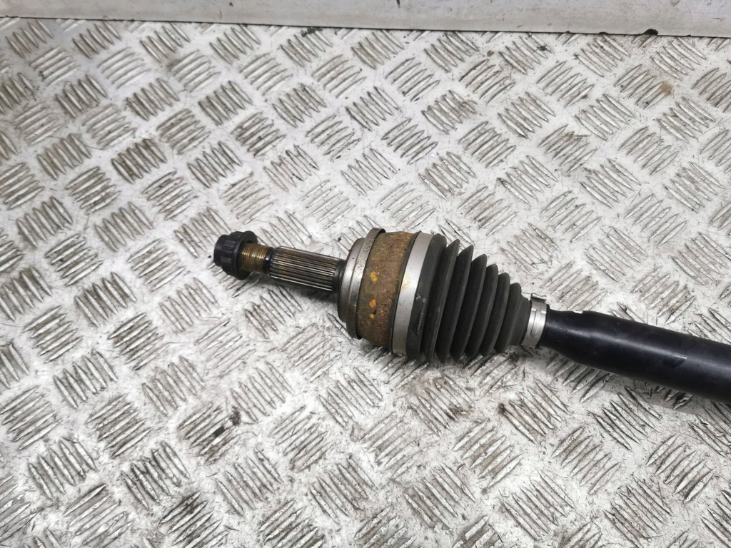 фото №9, Toyota corolla e210 e21 2023 приводной вал передняя 11042343410