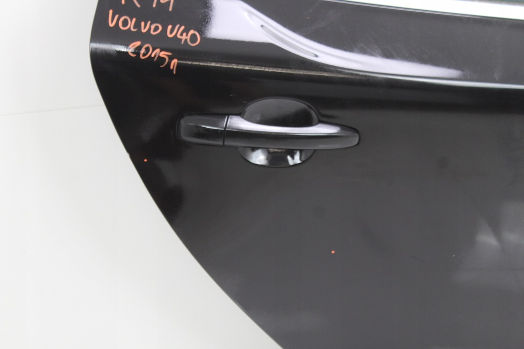 фото №4, Двері правий задня volvo v40 ii 12-15r 717