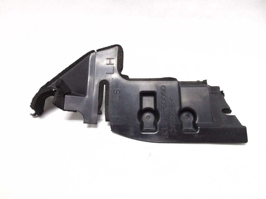 Купить Накладка кронштейн радиатора левый lexus ls iv ls460 ls600h 53292-50050