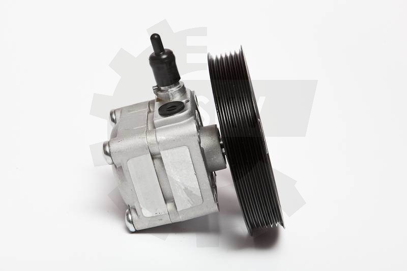 фото №13, Насос усилителя volvo s60 i s80 v70 ii 30741121