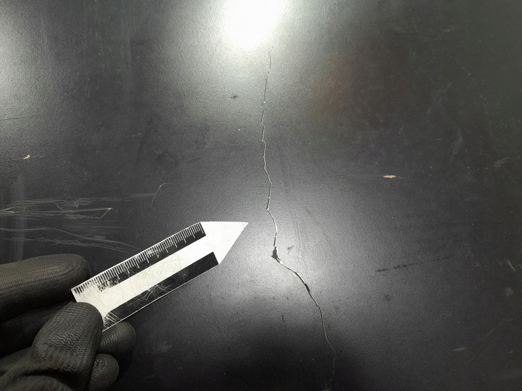 фото №7, Kia sportage iii решітка стіна перегородкова багажника