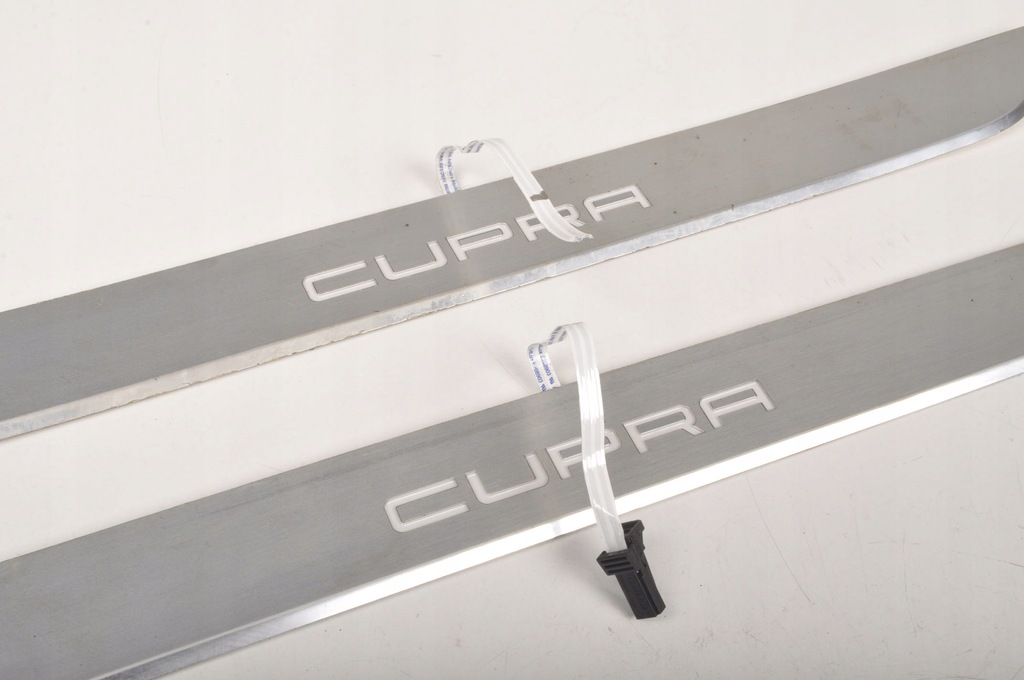 фото №6, Seat leon iii накладки комплект 5f4947417d cupra 2019