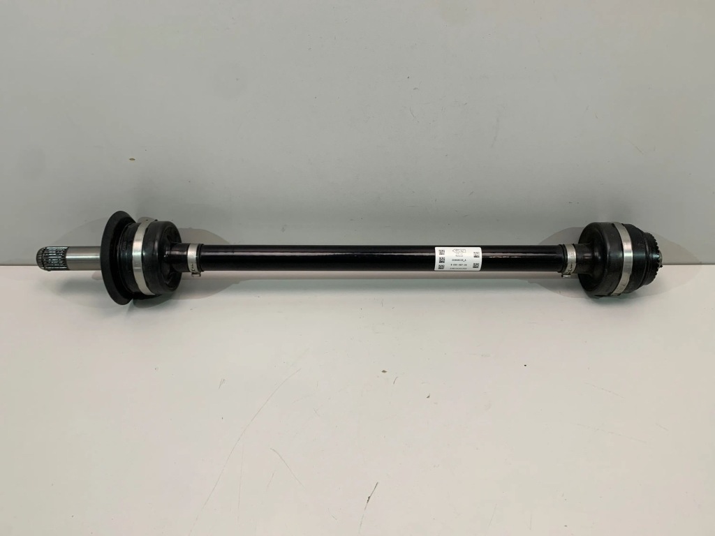 Купить Bmw x4 g02 приводной вал приводная левая задний задняя 8695487