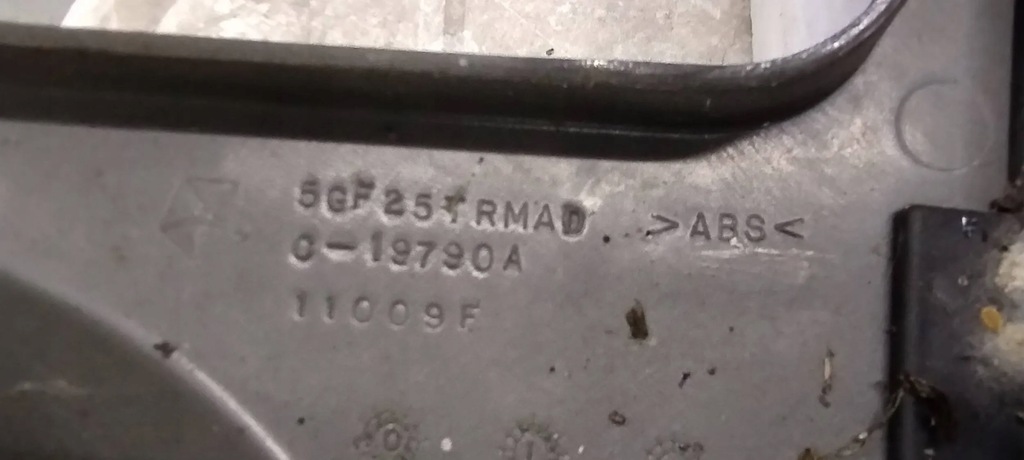 фото №9, Jeep cherokee 2001 з решітка радіатора радіатора решітка радіатора