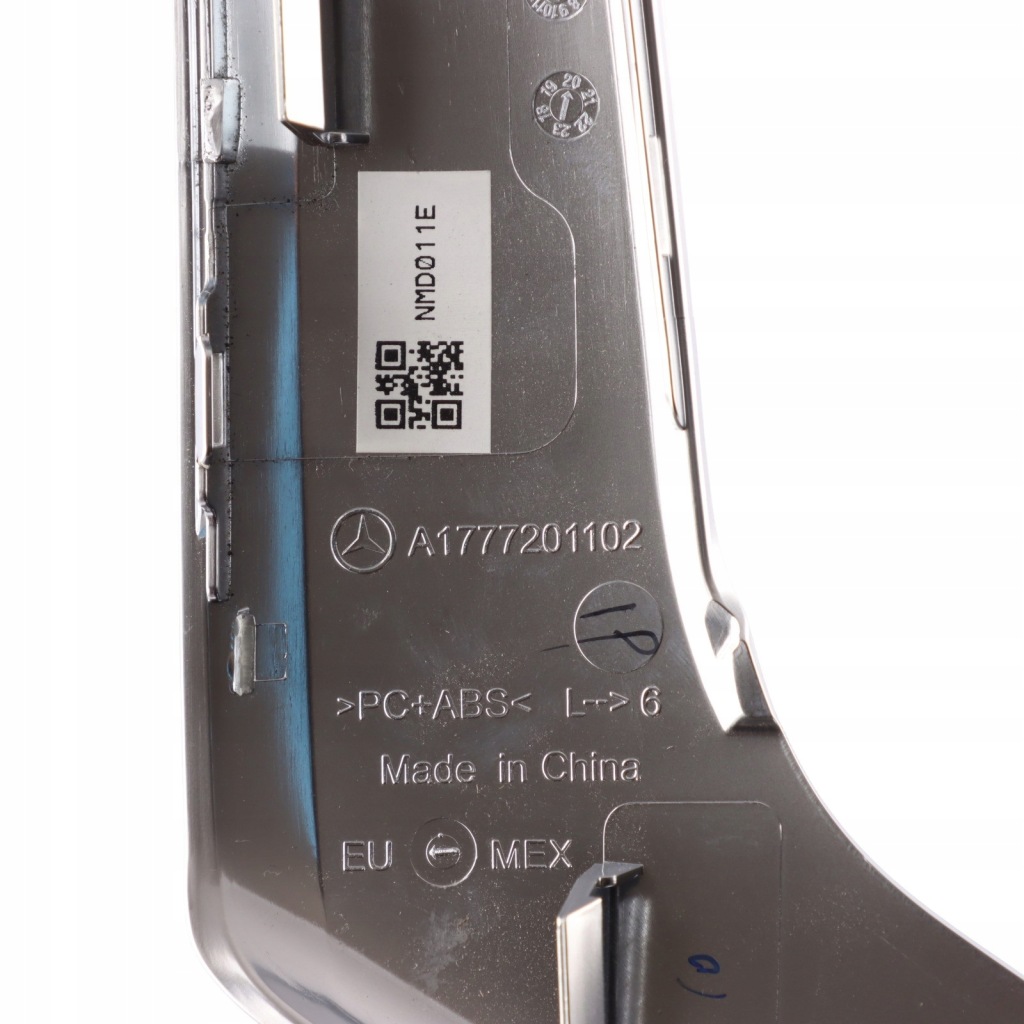 Mercedes w118 w177 ручка дверь внутренняя левый перед задний  a1777201102 Цена