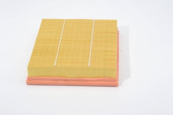 фото №10, 1 457 433 579 bosch фільтр повітря