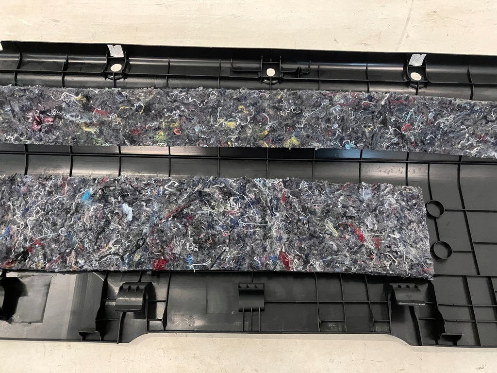 фото №11, Yaris iii гібрид захист акумулятора гібридної середня