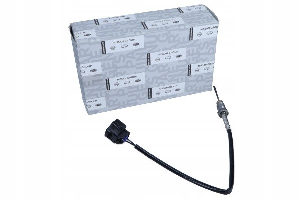 фото №9, Датчик температура. выхлопных газов do renault koleos 2,0