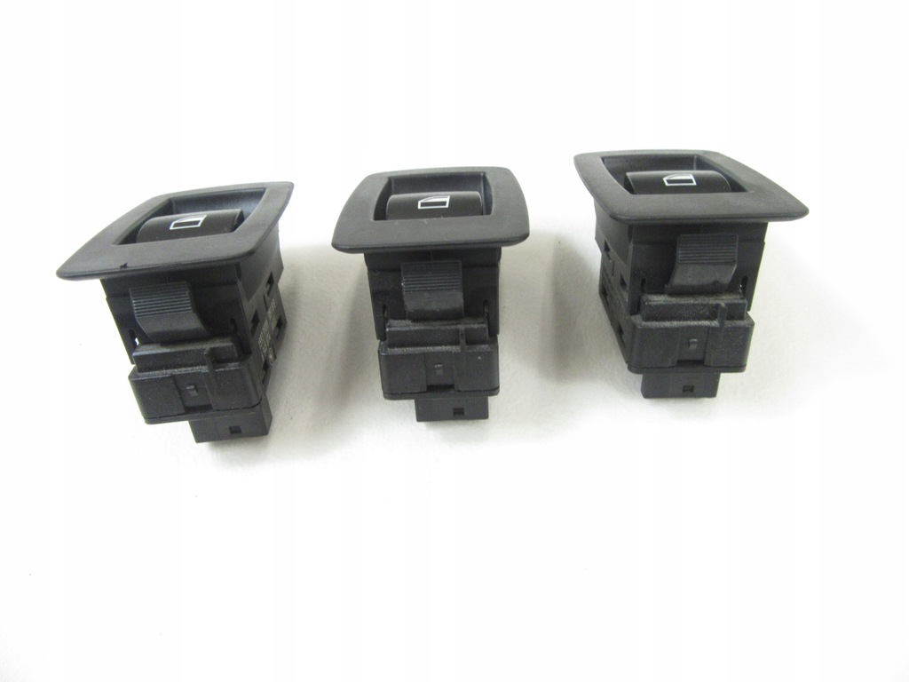 фото №5, Панель перемикач вікон задня bmw e70 e71 e87 e90 e91 e92 e93